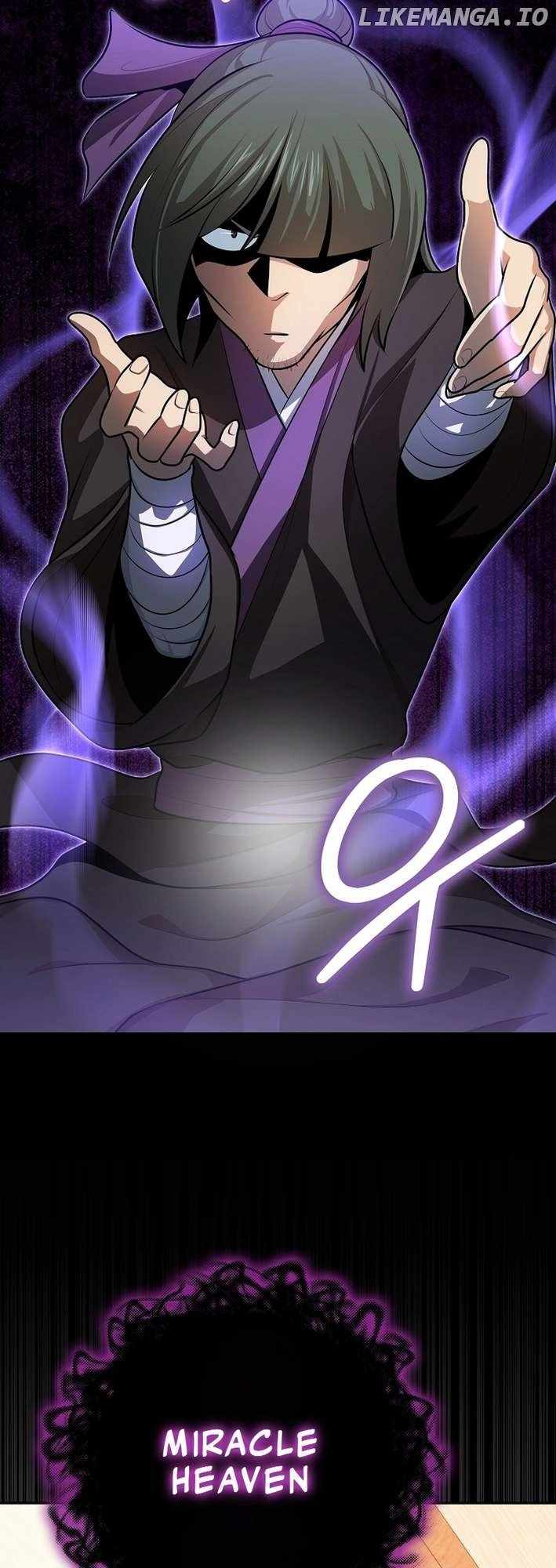 The Villains' Senior Brother Chapter 22 33